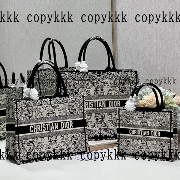送料無料 ディオール トートバッグ スーパーコピー - bags-03870