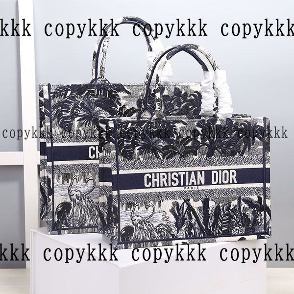 ディオール トートバッグ N級品 送料無料 - bags-03876