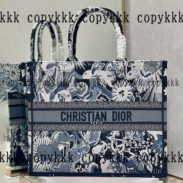 送料無料 ディオール トートバッグ スーパーコピー - bags-03878