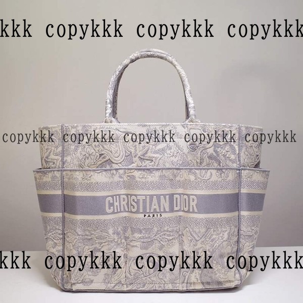人気 ディオール トートバッグ N級品 - bags-03817 メイン画像