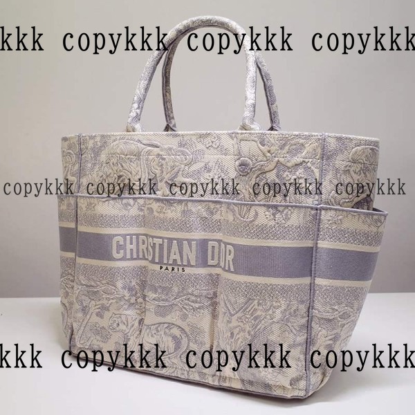 人気 ディオール トートバッグ N級品 - bags-03817 画像 2