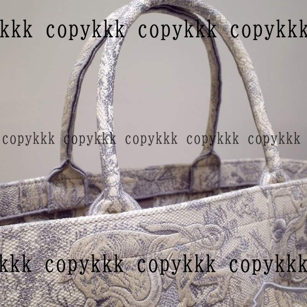 人気 ディオール トートバッグ N級品 - bags-03817 画像 3