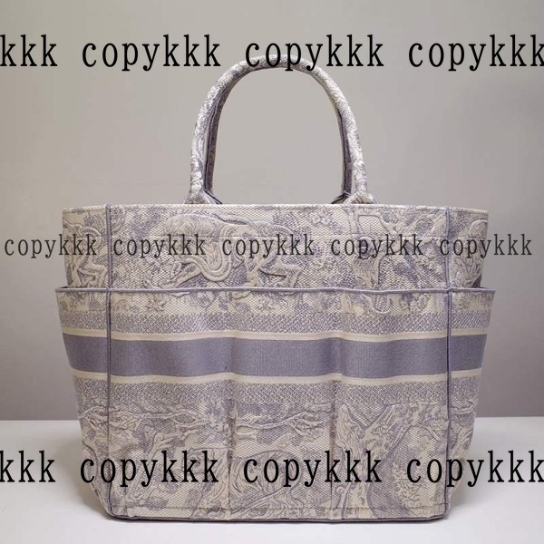 人気 ディオール トートバッグ N級品 - bags-03817 画像 4