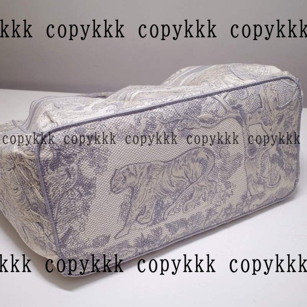 人気 ディオール トートバッグ N級品 - bags-03817 画像 5