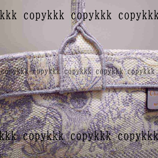 人気 ディオール トートバッグ N級品 - bags-03817 画像 8
