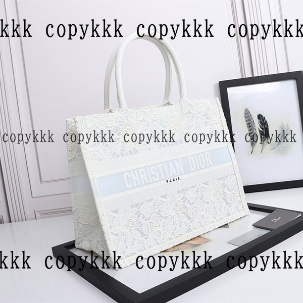 送料無料 ディオール トートバッグ スーパーコピー - bags-03881 画像 3