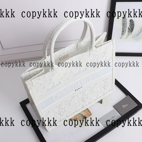 送料無料 ディオール トートバッグ スーパーコピー - bags-03881 画像 5