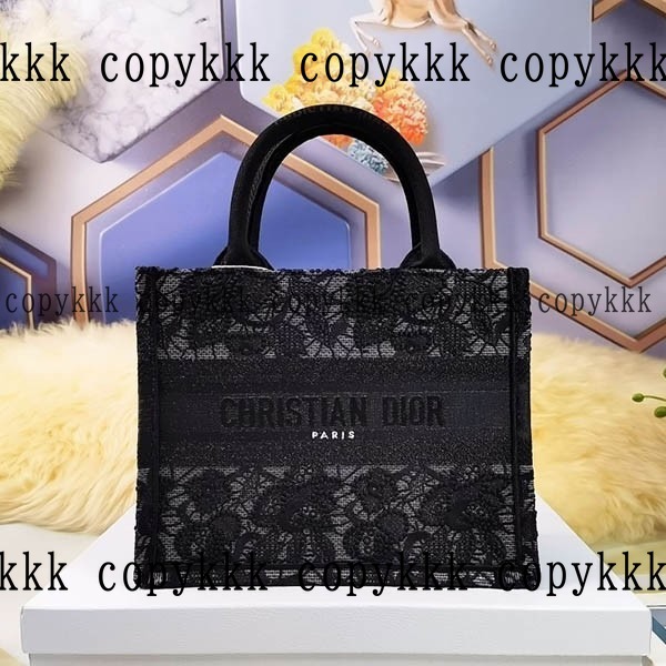 人気 ディオール トートバッグ N級品 - bags-03882
