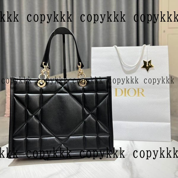 送料無料 ディオール トートバッグ スーパーコピー - bags-03883 おすすめN級品