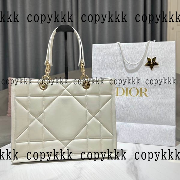 人気 ディオール トートバッグ N級品 - bags-03884