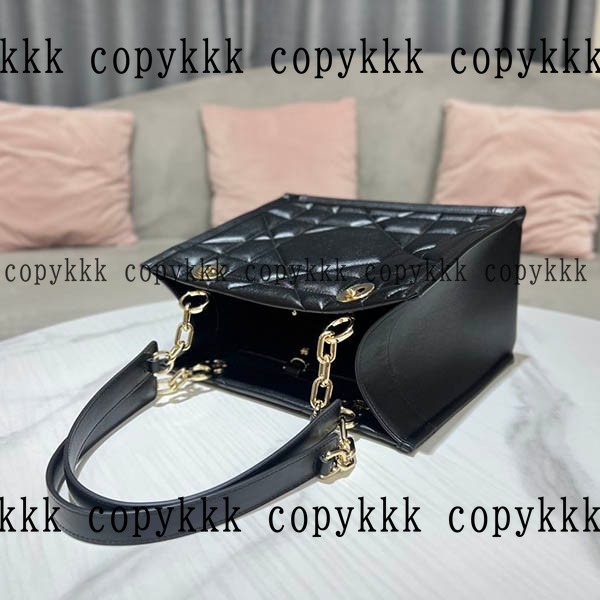 格安 ディオール トートバッグ スーパーコピー - bags-03886 画像 5