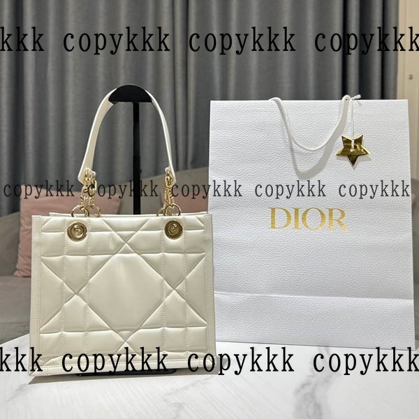 送料無料 ディオール トートバッグ スーパーコピー - bags-03887