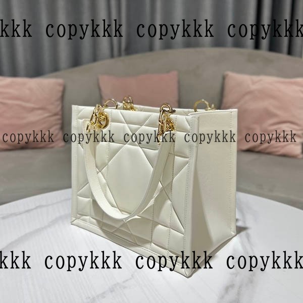 送料無料 ディオール トートバッグ スーパーコピー - bags-03887 画像 3