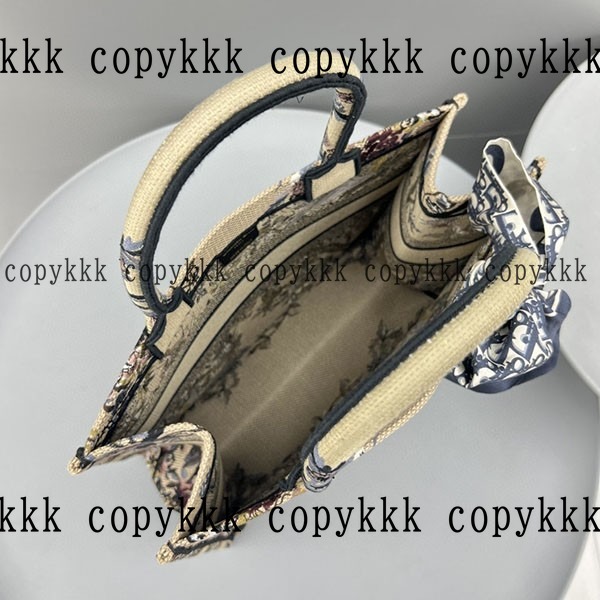 ディオール トートバッグ コピー 激安通販 - bags-03890 画像 5