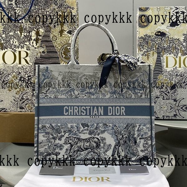 格安 ディオール トートバッグ スーパーコピー - bags-03891