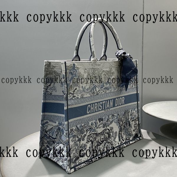 格安 ディオール トートバッグ スーパーコピー - bags-03891 画像 2