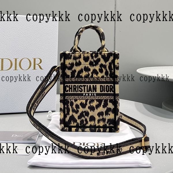 格安 ディオール トートバッグ スーパーコピー - bags-03905 おすすめN級品