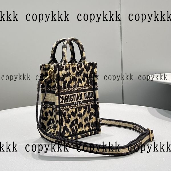 格安 ディオール トートバッグ スーパーコピー - bags-03905 画像 2
