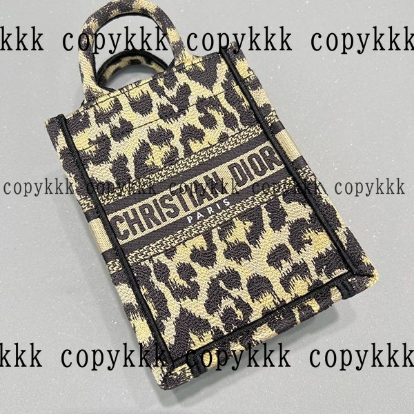 格安 ディオール トートバッグ スーパーコピー - bags-03905 画像 5