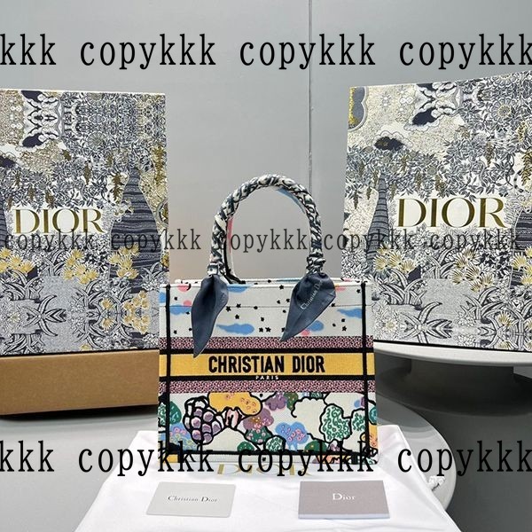 人気 ディオール トートバッグ N級品 - bags-03907 おすすめN級品