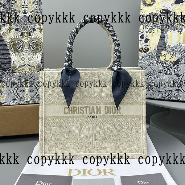 ディオール トートバッグ コピー 激安通販 - bags-03908 メイン画像