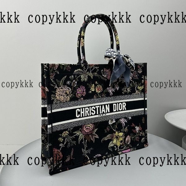 大人気 ディオール トートバッグ コピー - bags-03909 画像 2