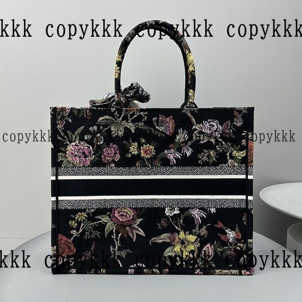 大人気 ディオール トートバッグ コピー - bags-03909 画像 3