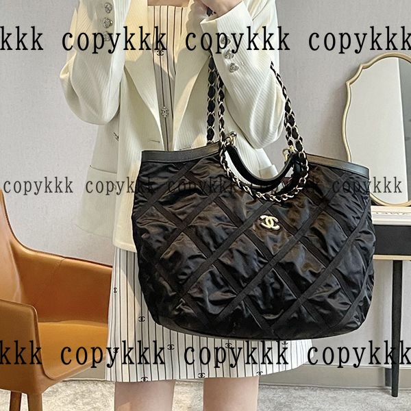 シャネル ハンドバッグ N級品 送料無料 - bags-01090
