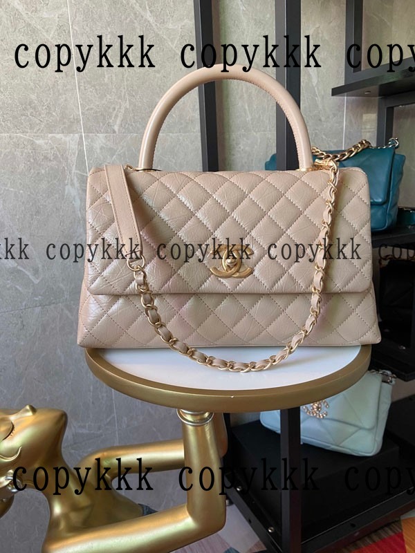人気 シャネル ハンドバッグ N級品 - bags-01091 おすすめN級品