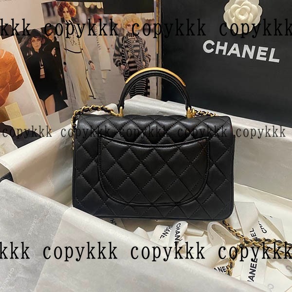 大人気 シャネル ハンドバッグ コピー - bags-01095 画像 2