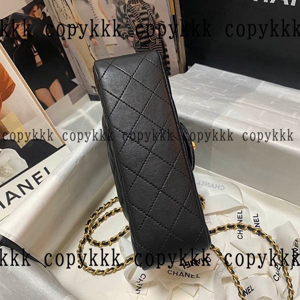 大人気 シャネル ハンドバッグ コピー - bags-01095 画像 5