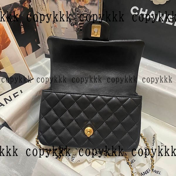 大人気 シャネル ハンドバッグ コピー - bags-01095 画像 6