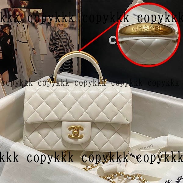 大人気 シャネル ハンドバッグ コピー - bags-01097 おすすめN級品