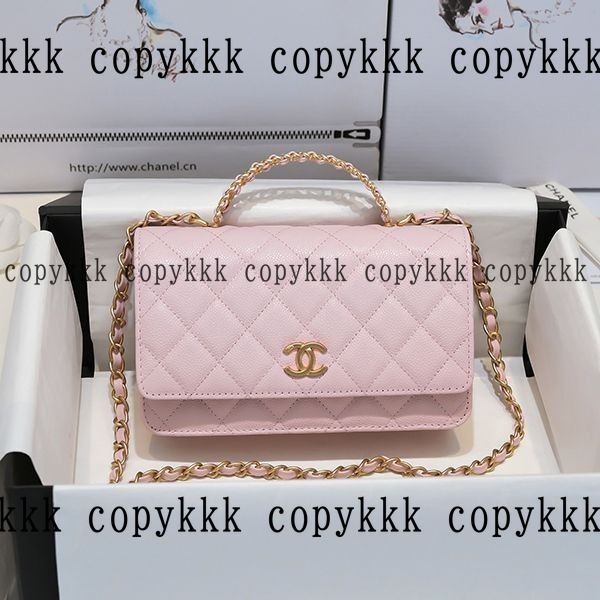 人気 シャネル ハンドバッグ N級品 - bags-01082