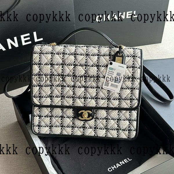 人気 シャネル ハンドバッグ N級品 - bags-01103