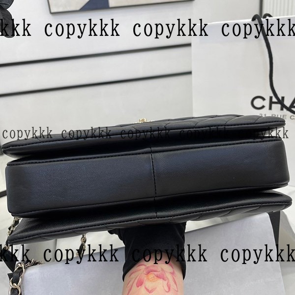 人気 シャネル ハンドバッグ N級品 - bags-01105 画像 7