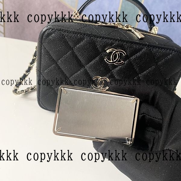 シャネル ハンドバッグ N級品 送料無料 - bags-01106 画像 7