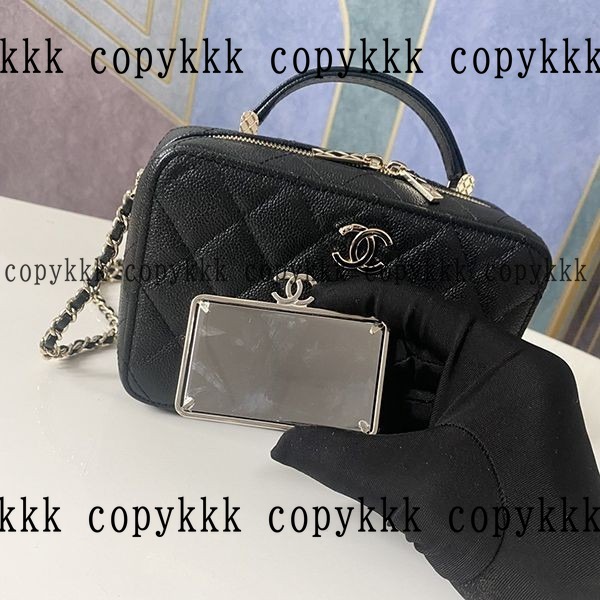 シャネル ハンドバッグ N級品 送料無料 - bags-01106 画像 8