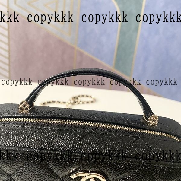 シャネル ハンドバッグ N級品 送料無料 - bags-01106 画像 9