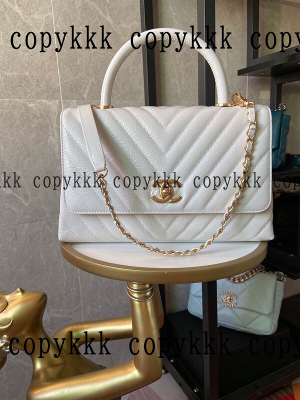 大人気 シャネル ハンドバッグ コピー - bags-01107