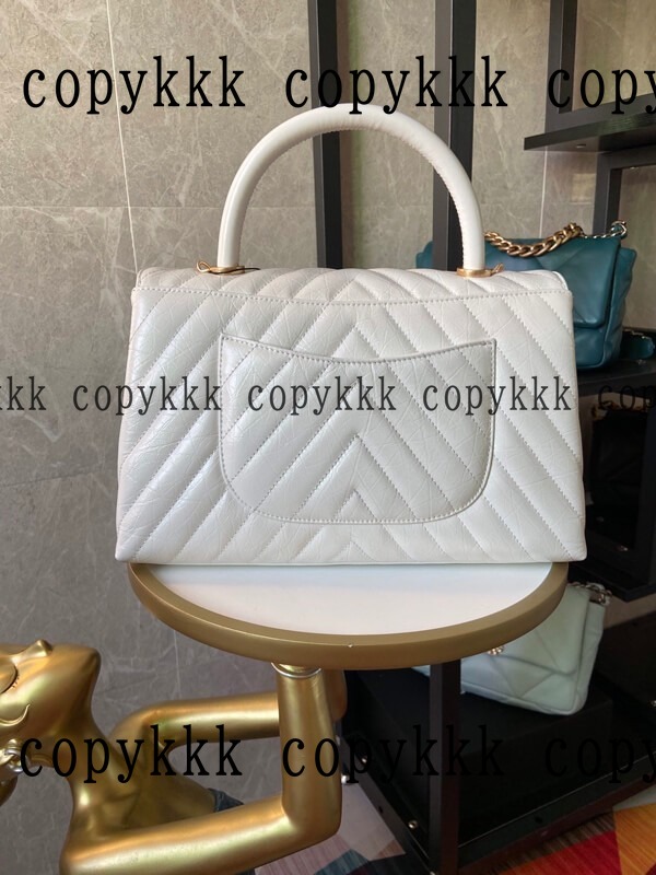大人気 シャネル ハンドバッグ コピー - bags-01107 画像 2