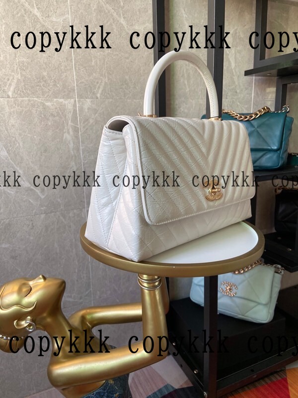 大人気 シャネル ハンドバッグ コピー - bags-01107 画像 3