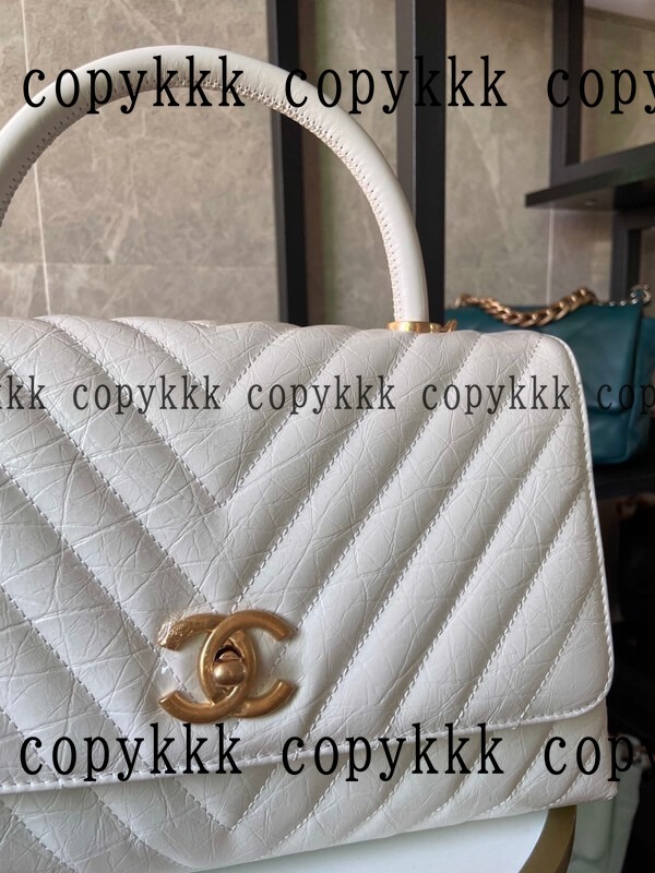 大人気 シャネル ハンドバッグ コピー - bags-01107 画像 4