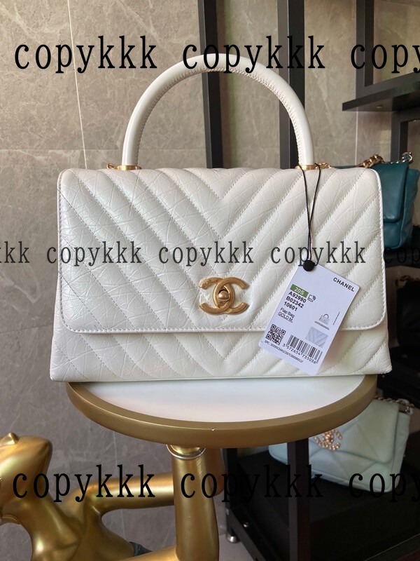 大人気 シャネル ハンドバッグ コピー - bags-01107 画像 5