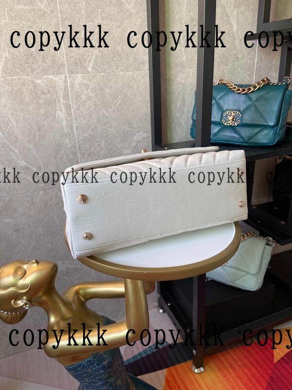 大人気 シャネル ハンドバッグ コピー - bags-01107 画像 6