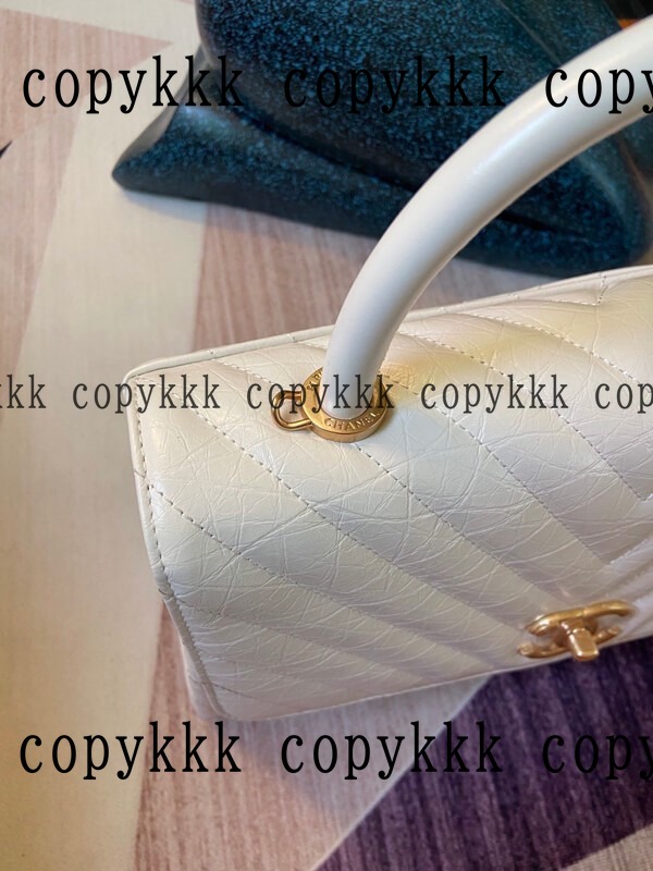 大人気 シャネル ハンドバッグ コピー - bags-01107 画像 7