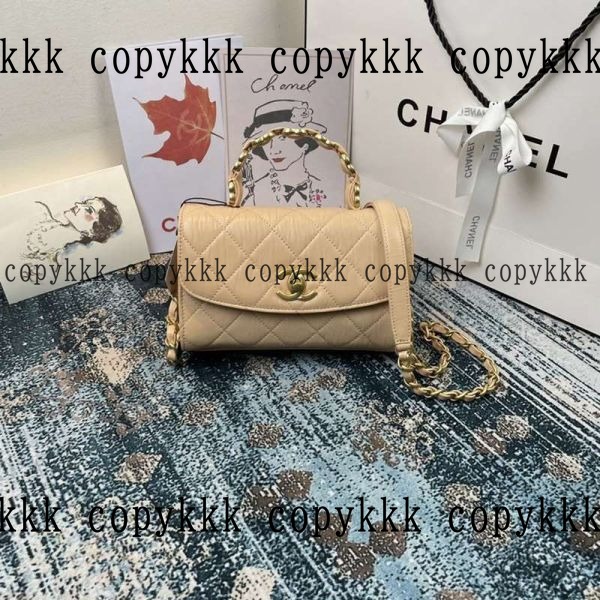 送料無料 シャネル ハンドバッグ スーパーコピー - bags-01083
