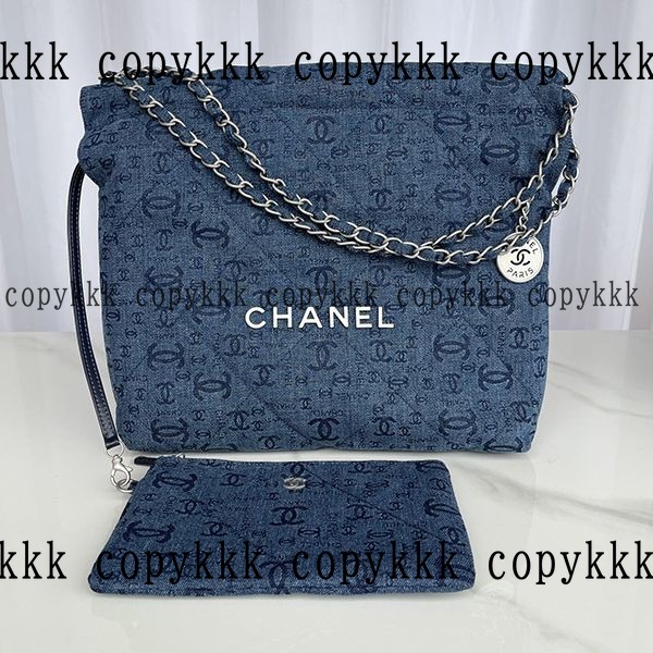 シャネル ハンドバッグ N級品 送料無料 - bags-01113