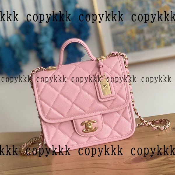 シャネル ハンドバッグ コピー 激安通販 - bags-01119 おすすめN級品