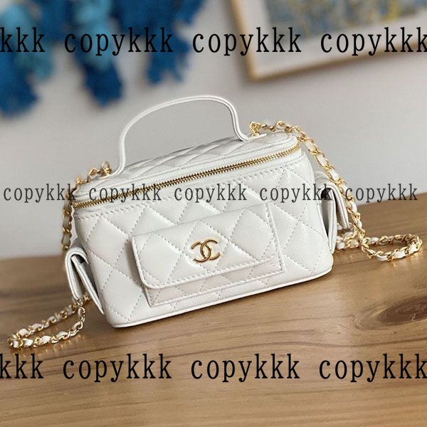 人気 シャネル ハンドバッグ N級品 - bags-01121